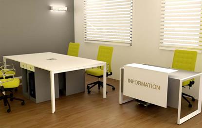 خرید مبلمان اداری ارزان